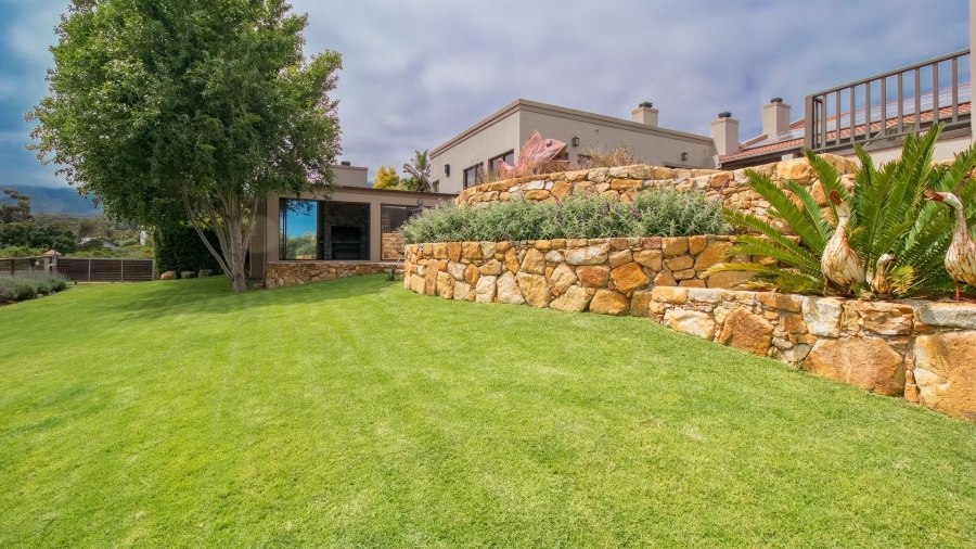 6 Bedroom Property for Sale in Tre Donne Estate Western Cape